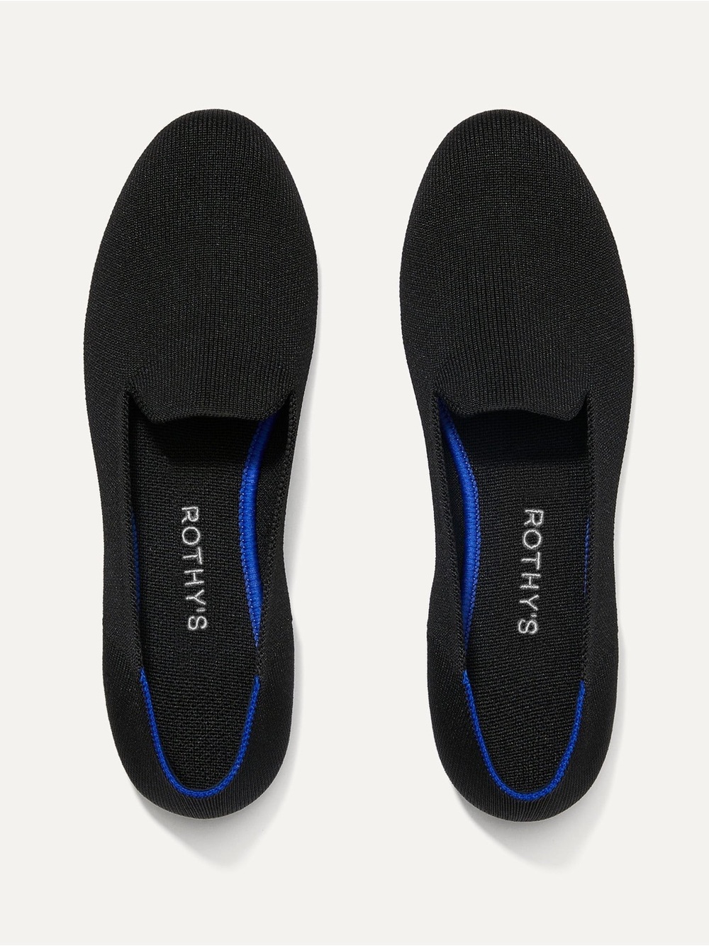 NWOT Rothy's The Loafer Women's Flats